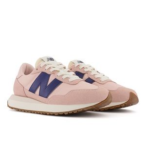 Womens New Balance 237